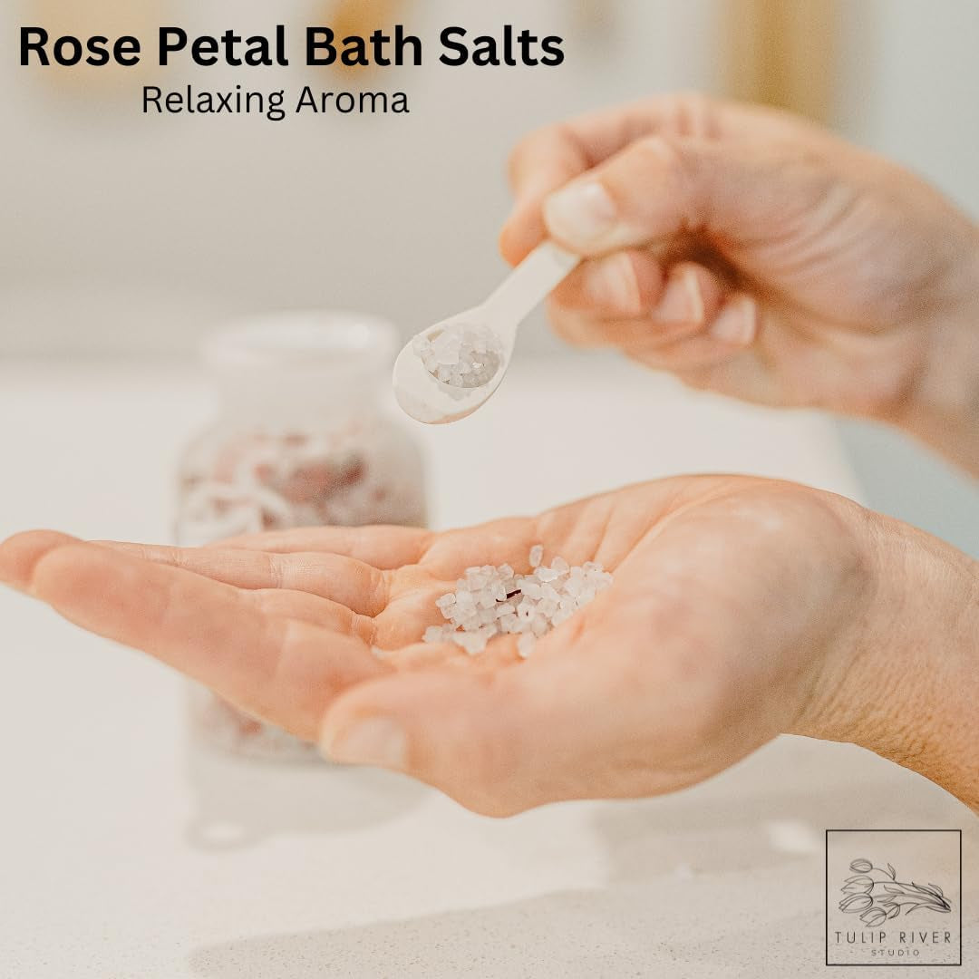 Thinking of You Gifts for Women – Birthday Box, Care Package, Spa Kit, Get Well Gift Baskets, Cheer up and Relaxation Gift Set