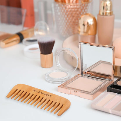 Bath Set for Women Christmas Beauty Spa Relaxation Kit: Includes Rice Shampoo Bar, Body Wash Bar, Soap Bar Holder, Wide-Tooth Hair Comb, and Microfiber Hair Towel – Perfect Bath Xmas Gifts for Women